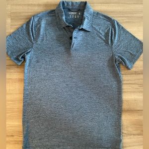 ⭐️WORN ONCE⭐️ Abercrombie & Fitch Golf Polo